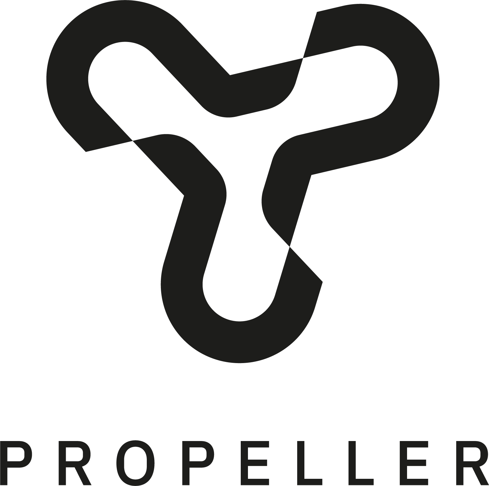 Propeller logo